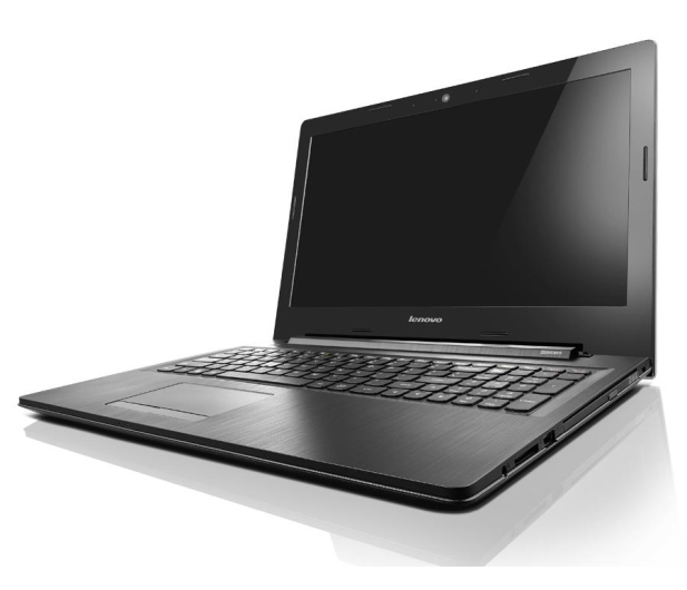 Lenovo G50-80 i3-4005U/4GB/128+1000/DVD-RW srebrny - 240057 - zdjęcie 3